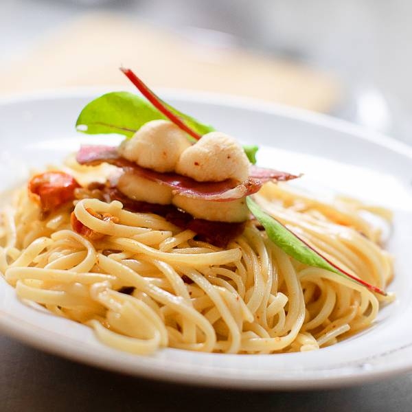 Le Cap Horn - Restaurant Six-fours-les-Plages - Brasserie Six Fours Les Plages